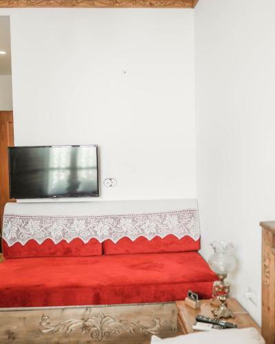 Hostal 4 Rooms Since 1950