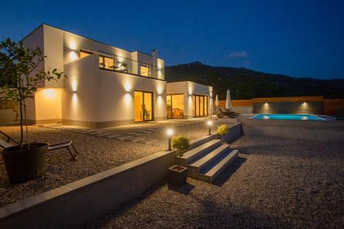 Villa Bianca