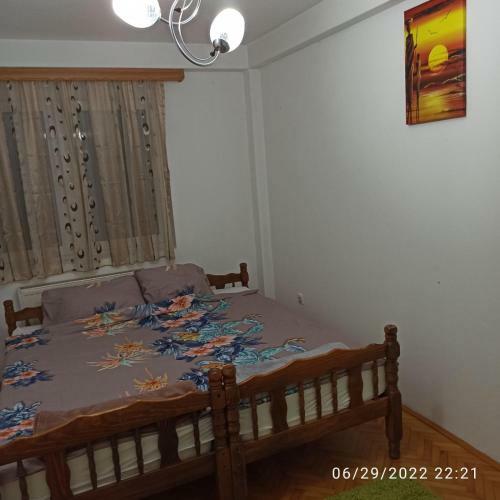 Apartamento Dado Rb