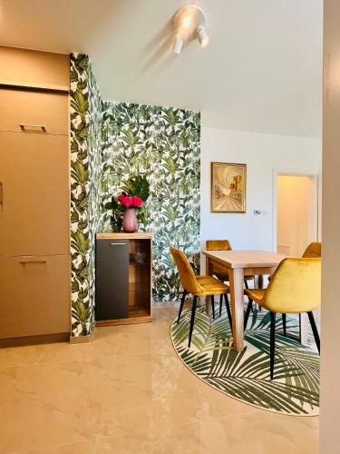 Apartamento Garden