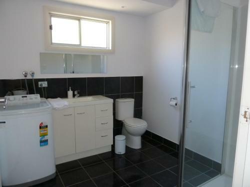Apartamento Bellevue On Bentley - Unit 2