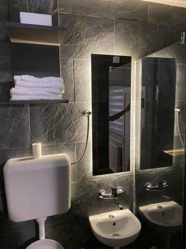 Apartamento Stan Park
