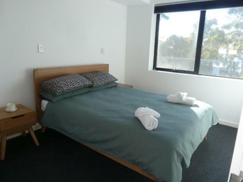 Apartamento Bellevue On Bentley - Unit 1