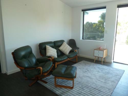 Apartamento Bellevue On Bentley - Unit 1