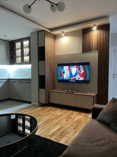 Apartamento Lilly Lux