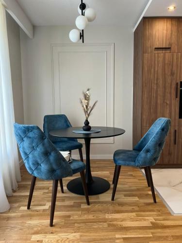 Apartamento Lilly Lux