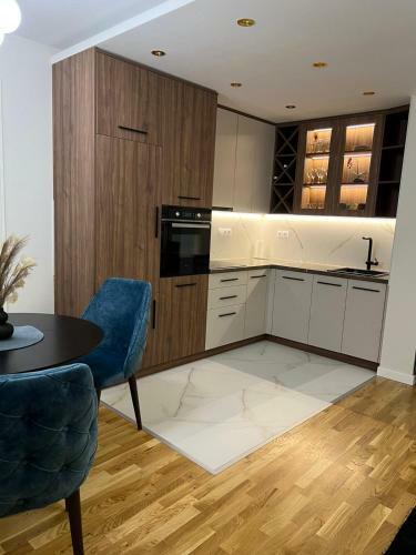 Apartamento Lilly Lux