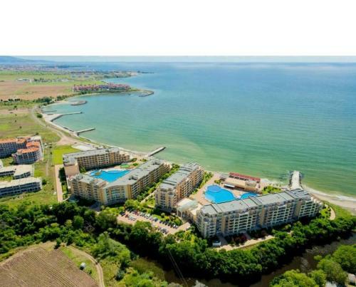 Apartamento Midia Grand Resort