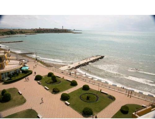 Apartamento Midia Grand Resort