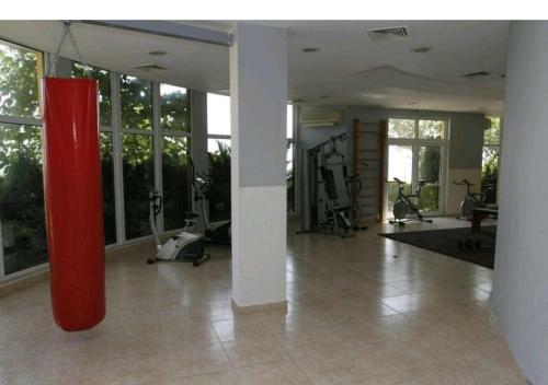 Apartamento Midia Grand Resort