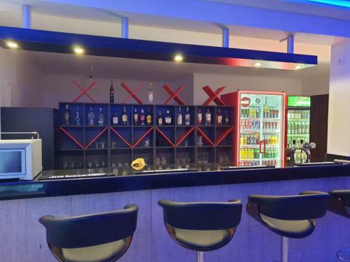 Apartamento Famagusta Antoniya