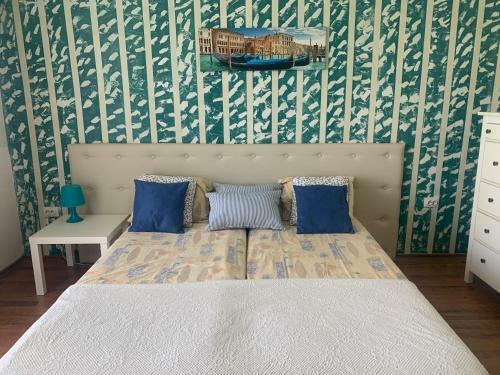 Beautiful Sea View Apartment In Aheloy