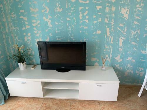 Beautiful Sea View Apartment In Aheloy
