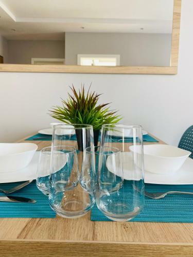 Apartamento Yungata Penthouse In Casa Paradiso , ??????