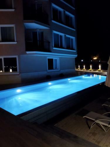 Apartamento Yungata Penthouse In Casa Paradiso , ??????