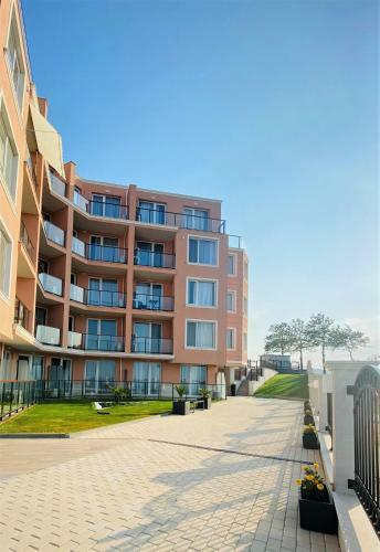 Apartamento Yungata Penthouse In Casa Paradiso , ??????