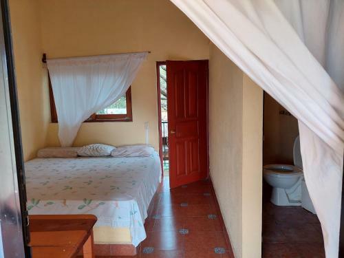 Apartamento Amueblados Del Sol