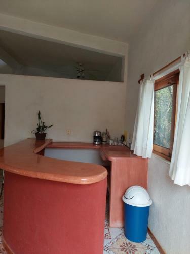 Apartamento Amueblados Del Sol