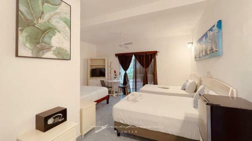 Hotel El Mirador Bacalar