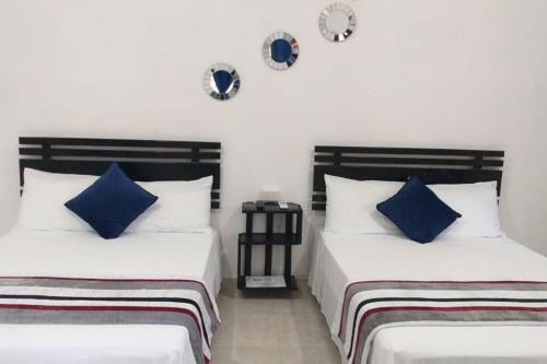 Apartamento Mare Lindo Bacalar I