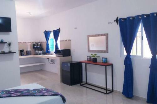 Apartamento Mare Lindo Bacalar I