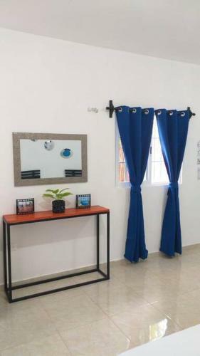 Apartamento Mare Lindo Bacalar I