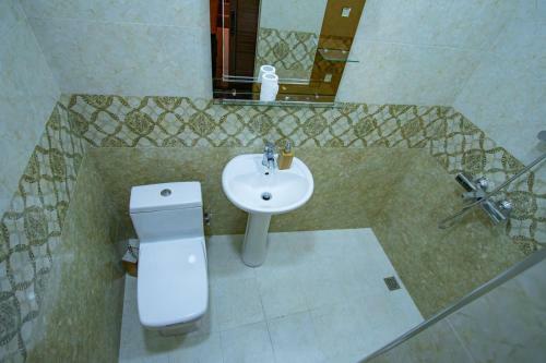 Apartamento France House