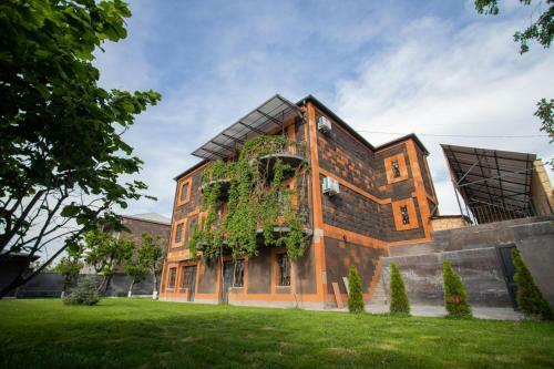 Apartamento France House