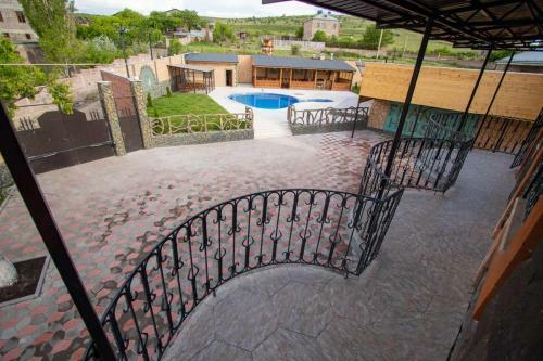 Apartamento France House
