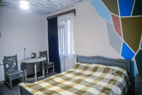 Hotel Paxlava Guesthouse & Restaurant