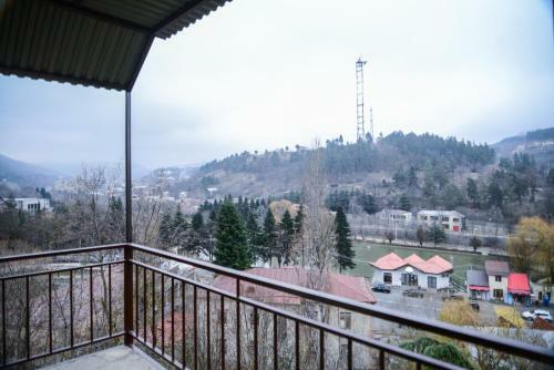 Hotel Paxlava Guesthouse & Restaurant