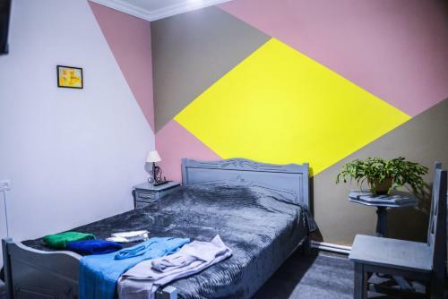 Hotel Paxlava Guesthouse & Restaurant