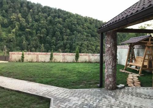 Teghut Guest House