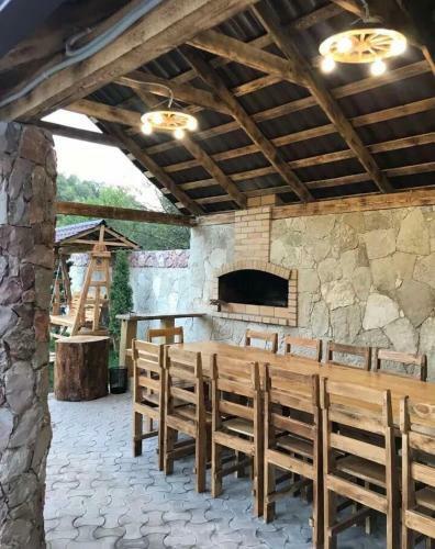Teghut Guest House