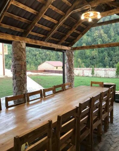 Teghut Guest House