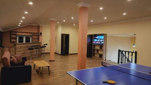 La Villa Dilijan