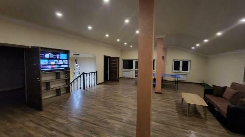 La Villa Dilijan