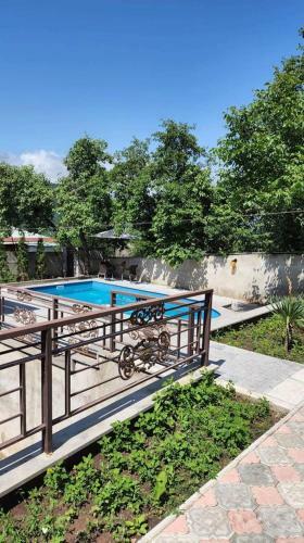 La Villa Dilijan