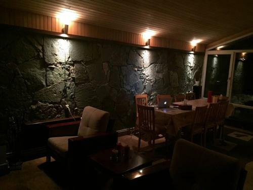 Villa Goshdream Guesthouse