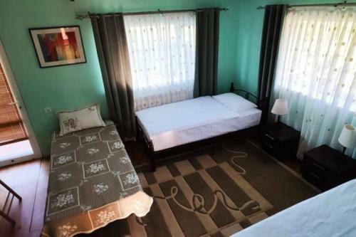 Villa Goshdream Guesthouse