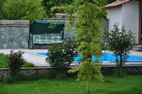 Villa Goshdream Guesthouse