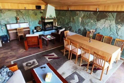 Villa Goshdream Guesthouse