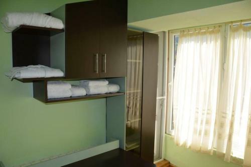 Villa Goshdream Guesthouse