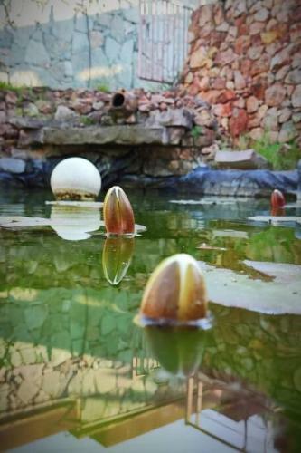Villa Goshdream Guesthouse