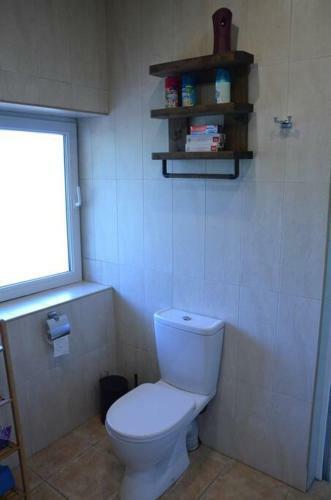 Villa Goshdream Guesthouse