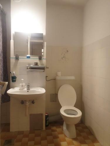 Kalina Apartment