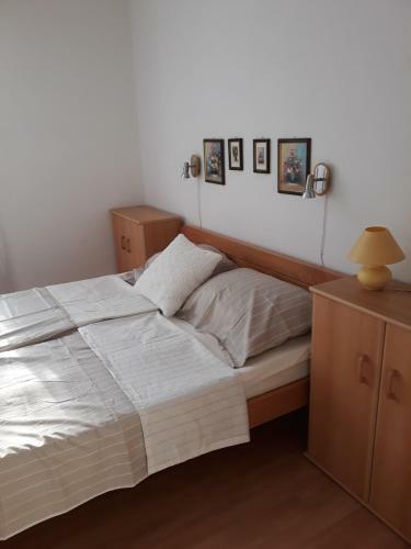 Central Park Apartment