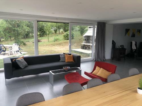Villa Relax House Banja Luka