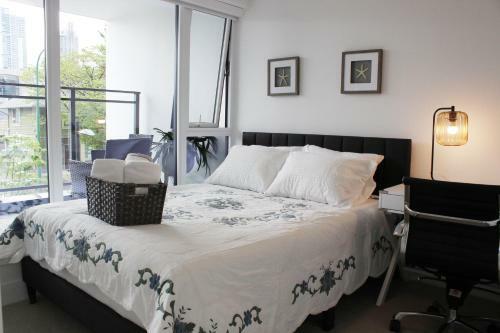Apartamento Anna Town Home