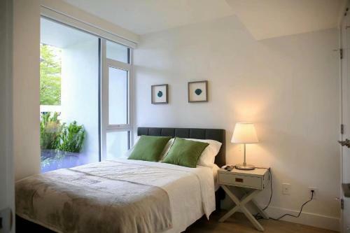 Apartamento Anna Town Home